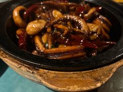 三杯中卷-C31地窖餐厅(黑龙江北路店)