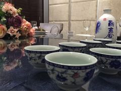 -新光酒家·河豚·海鲜·蟹料理(浦东店)