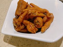 大叔秘制鸡爪-我是那个大叔·美食研究所(新塘路店)