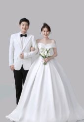 -时光印记婚纱摄影工作室·原创定制