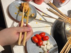 -钢管厂五区小郡肝串串香火锅(梅川路店)
