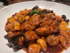 -悦融琥珀·京鲁菜·海味珍品(西单店)