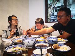 -兰边碗(鼓楼店)