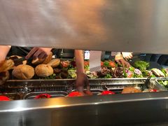 -Fergburger(皇后镇店)