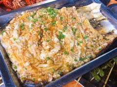 -聚味瞿记·龙虾堂(树木岭店)