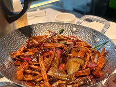 -外婆家(西红门荟聚购物中心店)