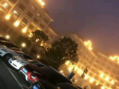 -青岛海景花园大酒店