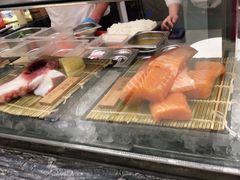 -索菲特酒店 · 云尚天际自助餐厅