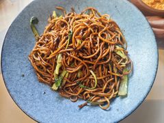 -功德林(南京西路店)