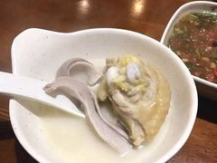 -捞神煲汤火锅(湖滨商业街店)