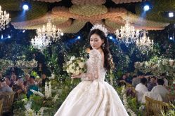 -MISS LUCKY国际婚纱礼服定制(昌平店)