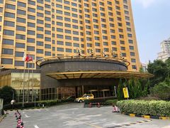 -上海神旺大酒店