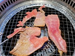 -じゃんじゃん亭(栄店)
