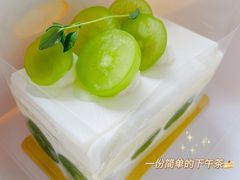 -侘寂甜品(自取店)