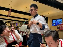 -海底捞火锅(六合天街店)