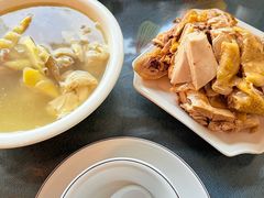 -林家饭店(新林公路店)