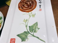 -全聚德(江宁店)