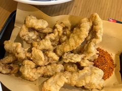 -蓉李记成都名小吃(武汉菱角湖万达店)