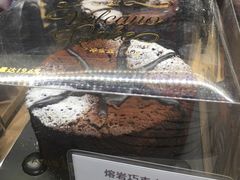 -巴黎贝甜(华堂新辰汇店)
