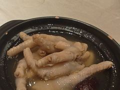 -白云宾馆·白云宴餐厅