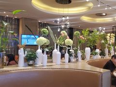 -冀粤香海鲜自助餐厅(西美五洲店)