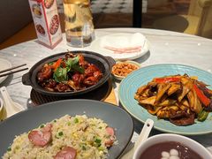 -志明眷村·台式融合菜·宵夜