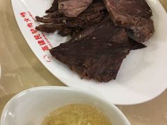 -高建民酒楼(红旗大街店)