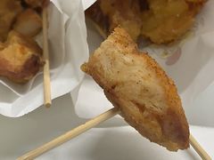 -满记甜品(江桥万达店)