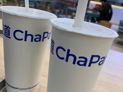 -茶百道(龙阳广场店)
