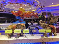-澜悦港海鲜体验主题餐厅