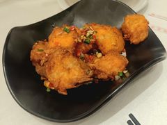 -金满楼(天河中路店)