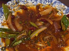-范记靖远羊羔肉(博物馆店)