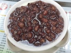 红豆双皮奶-义顺牛奶公司