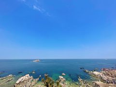 -养马岛旅游度假区