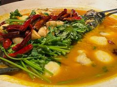 -清水亭湖北菜(大屯DT51店)