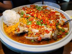 -隐厨·中国菜馆(三里屯T+MALL店)