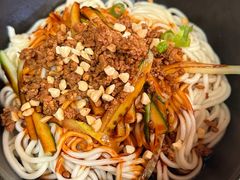 -口口香小吃店
