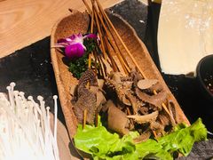 -味舵主重庆火锅(邓尉路店)