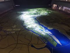 -广州市城市规划展览中心
