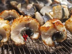 -泥炉烧肉师(新街口金銮巷店)
