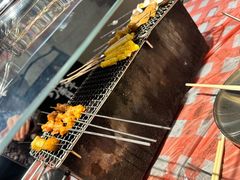 -生火火·小炉子炭烤(金楠天街总店)