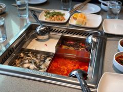 -海底捞火锅(方圆荟店)