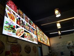 -金渝海鲜烧烤万州烤鱼店