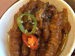 -潮府馆·非遗潮州菜·港式点心(世纪公园店)