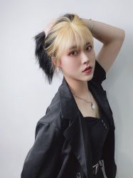 -苏豪路易士·嘉玛发廊