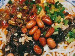 -湖南常德牛肉米粉(十梓街店)