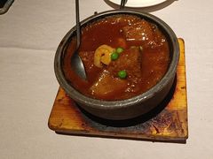 -千百味红餐厅·江西菜(绿地双子塔店)