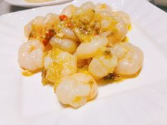 -燕云楼(云南路店)