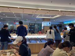 -素满香·素食自助餐(福州·长乐北路店)