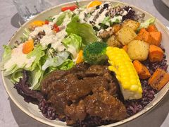 -Yum Yum 土耳其风味餐厅(万达尊店)
